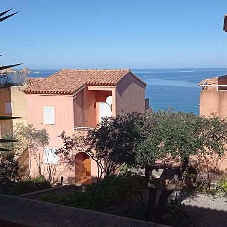 Residence Mare Turchinu Μοντιτσέλο Εξωτερικό φωτογραφία