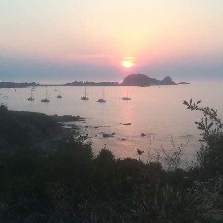 Residence Mare Turchinu Μοντιτσέλο Εξωτερικό φωτογραφία