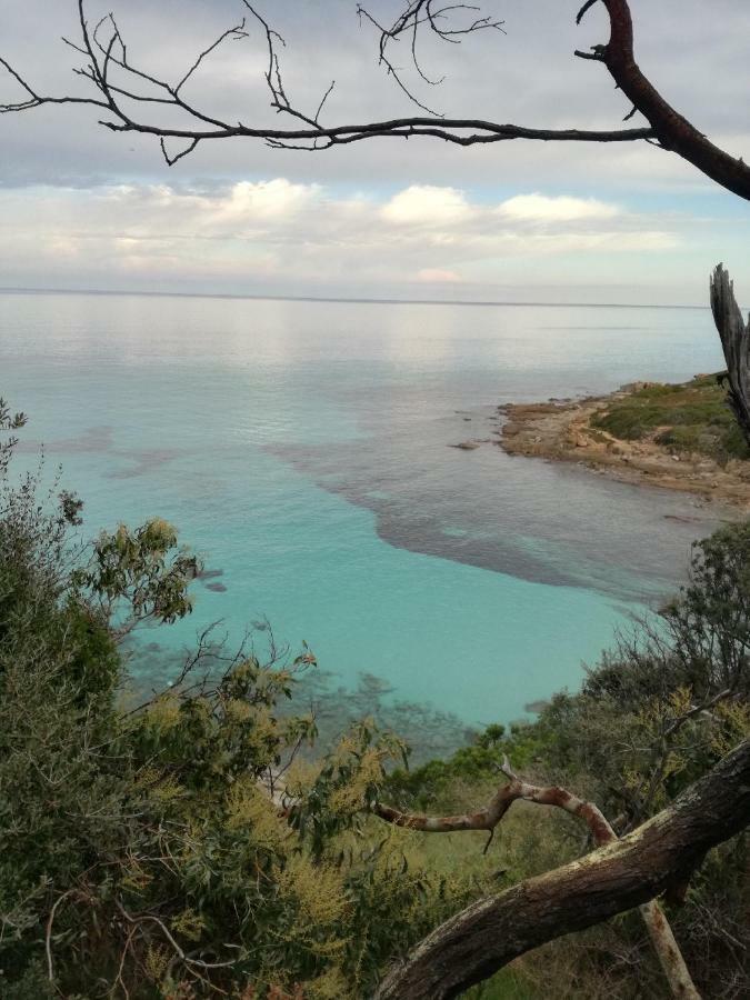 Residence Mare Turchinu Μοντιτσέλο Εξωτερικό φωτογραφία