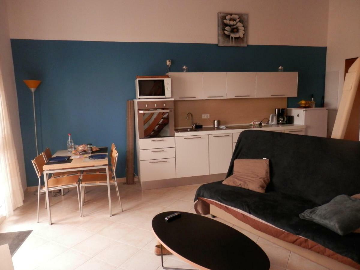 Residence Mare Turchinu Μοντιτσέλο Εξωτερικό φωτογραφία