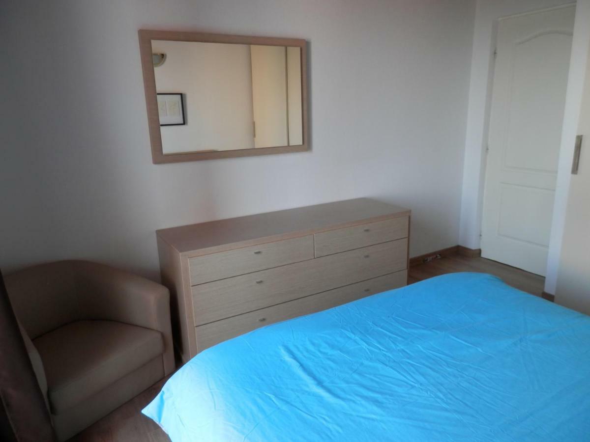 Residence Mare Turchinu Μοντιτσέλο Εξωτερικό φωτογραφία