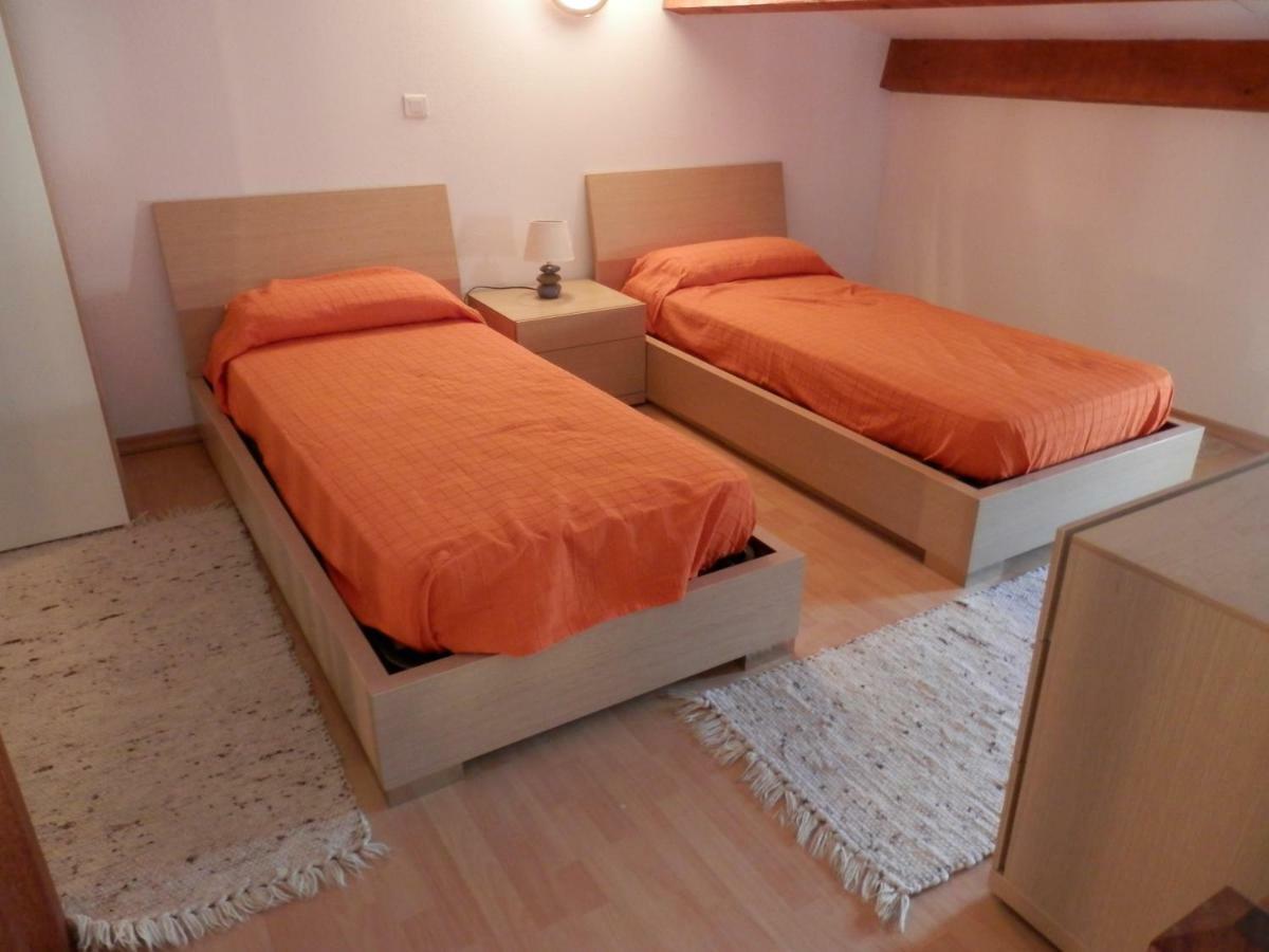 Residence Mare Turchinu Μοντιτσέλο Εξωτερικό φωτογραφία