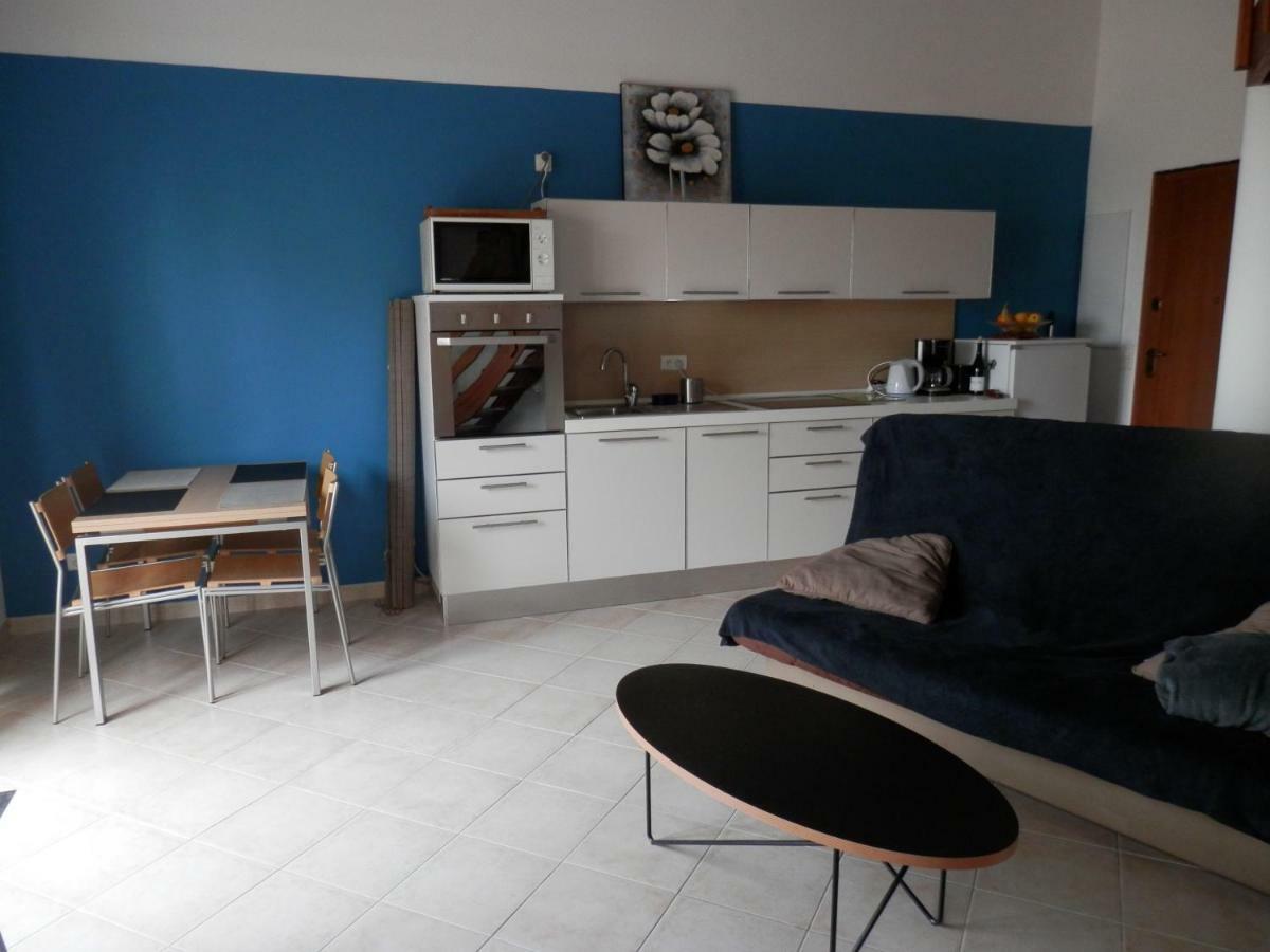 Residence Mare Turchinu Μοντιτσέλο Εξωτερικό φωτογραφία