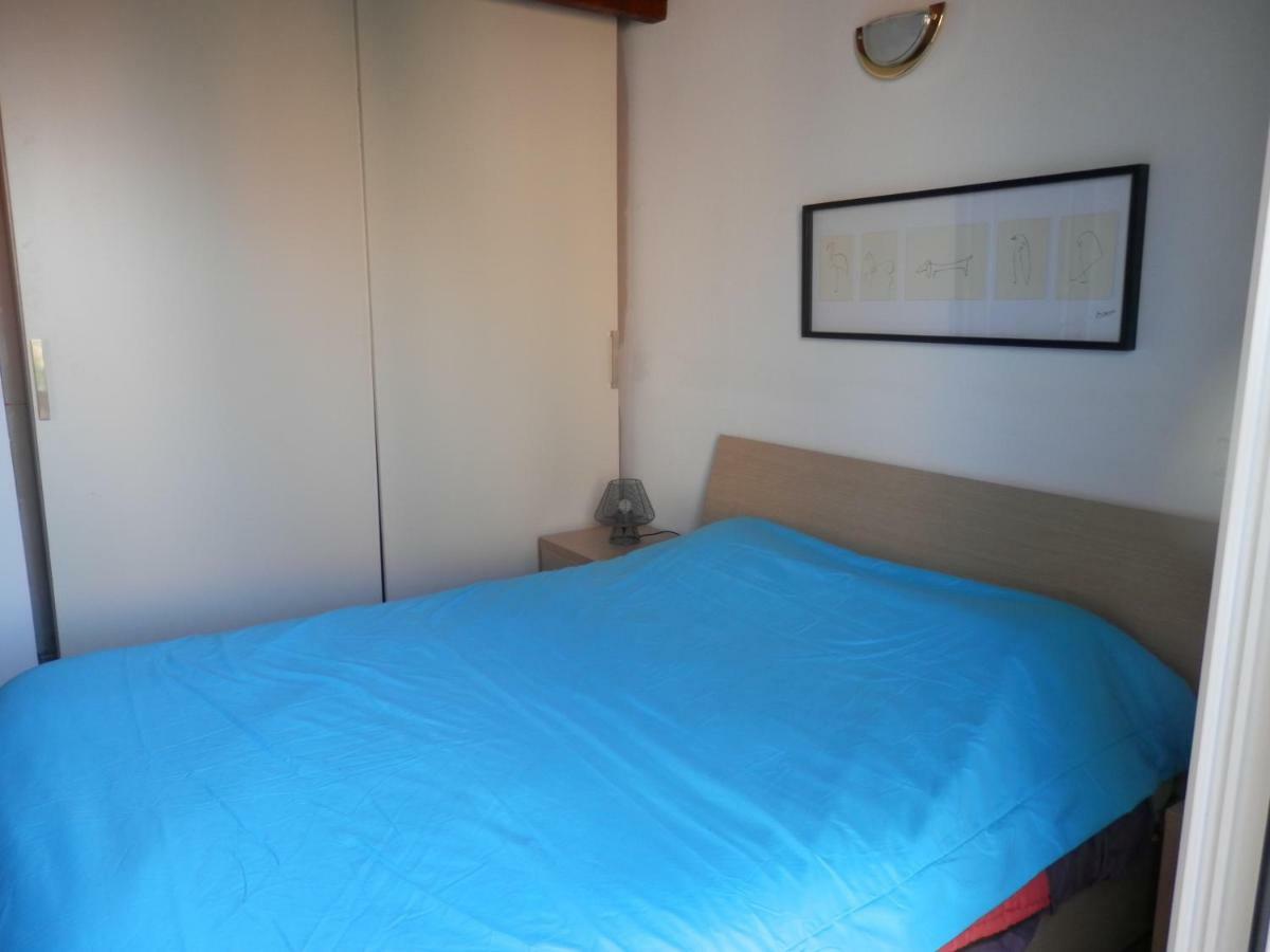 Residence Mare Turchinu Μοντιτσέλο Εξωτερικό φωτογραφία