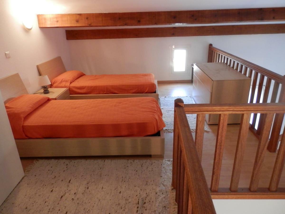Residence Mare Turchinu Μοντιτσέλο Εξωτερικό φωτογραφία