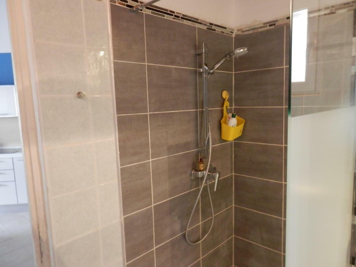 Residence Mare Turchinu Μοντιτσέλο Εξωτερικό φωτογραφία