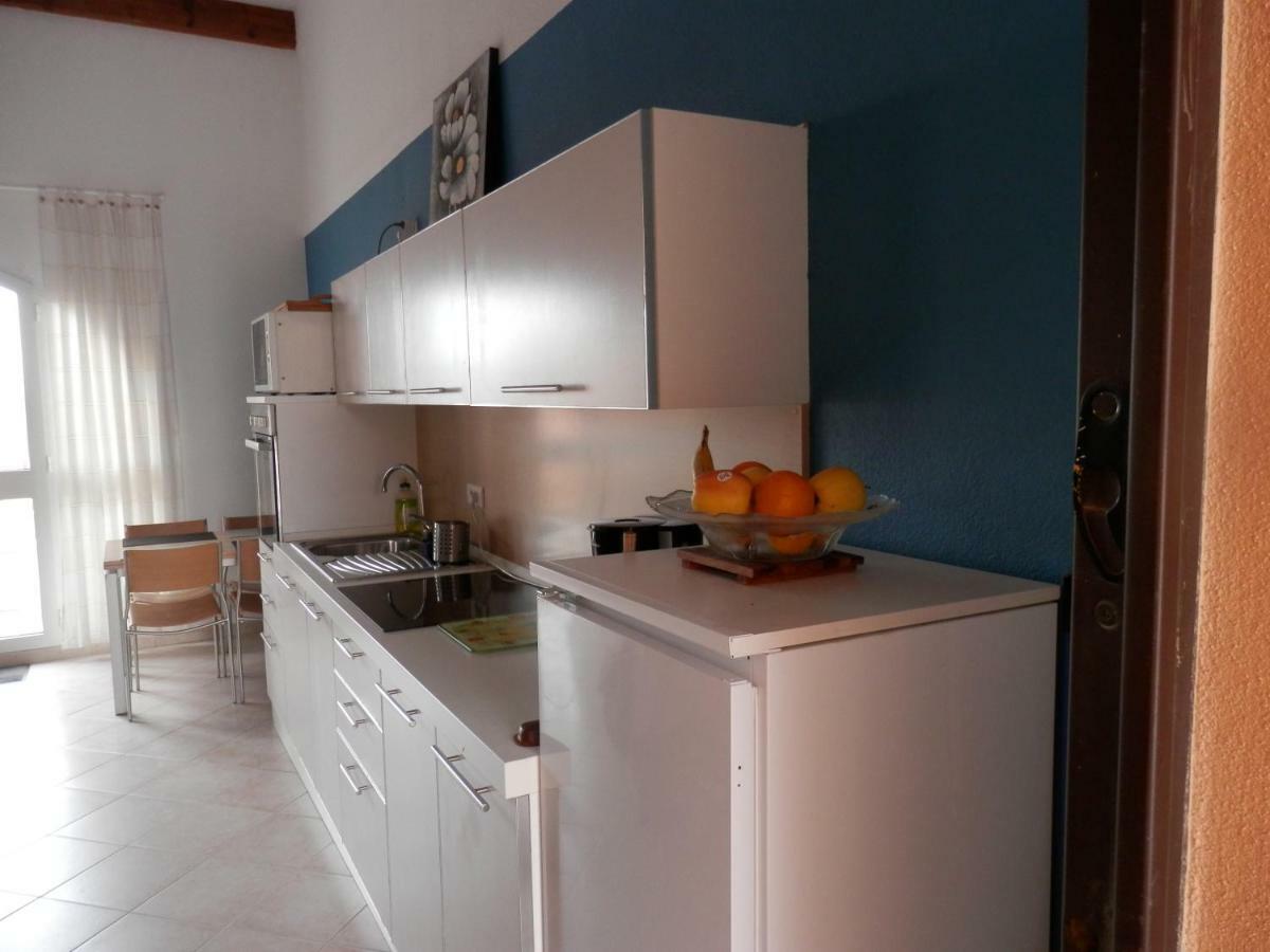 Residence Mare Turchinu Μοντιτσέλο Εξωτερικό φωτογραφία