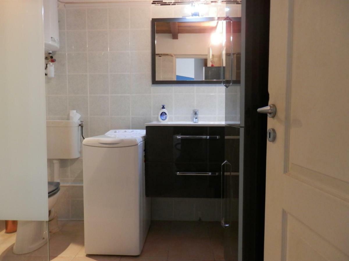 Residence Mare Turchinu Μοντιτσέλο Εξωτερικό φωτογραφία