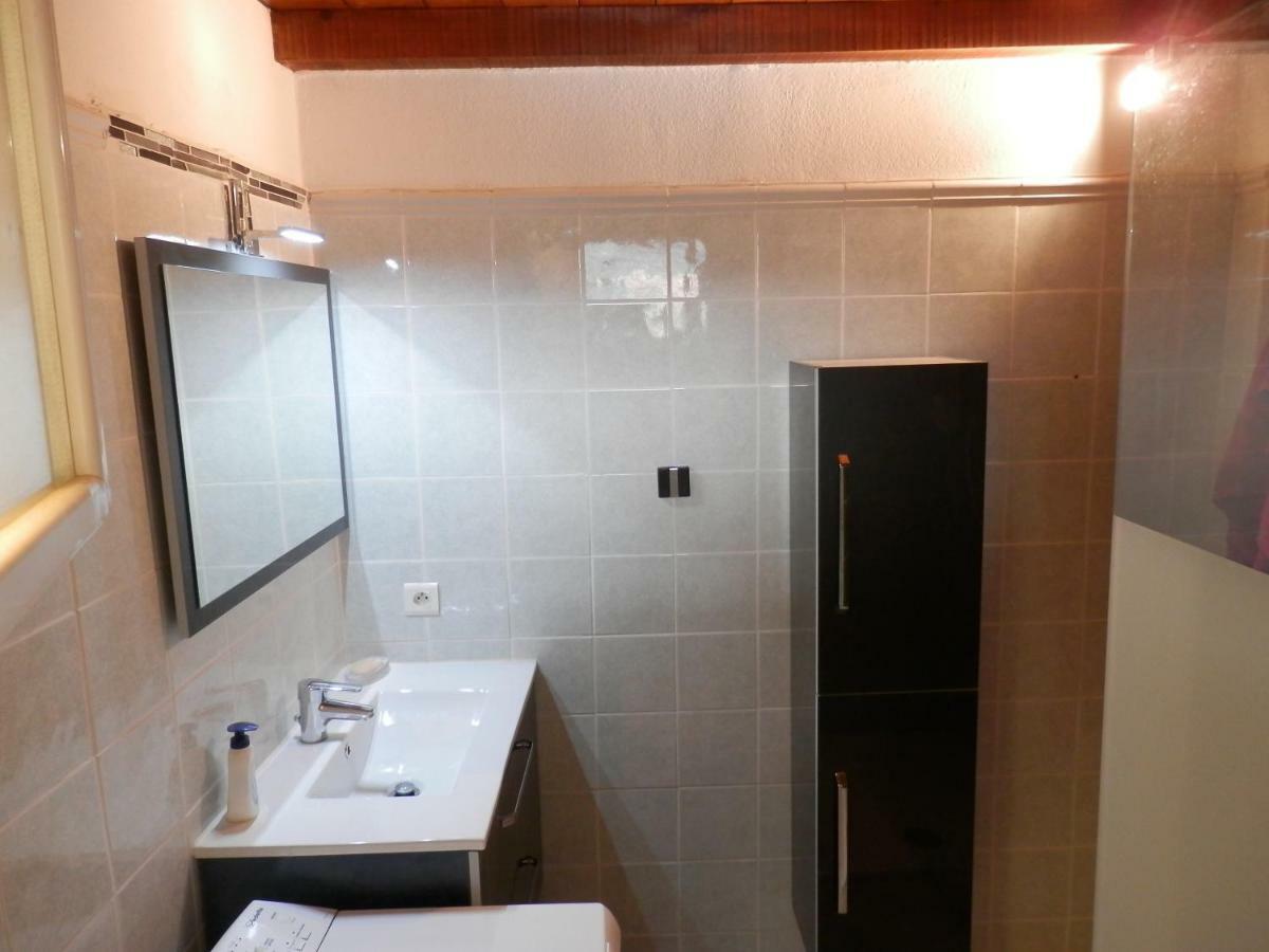Residence Mare Turchinu Μοντιτσέλο Εξωτερικό φωτογραφία