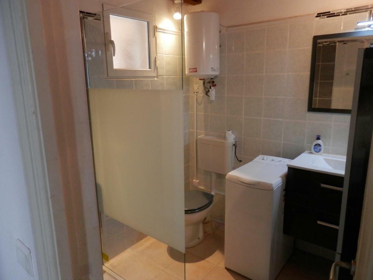 Residence Mare Turchinu Μοντιτσέλο Εξωτερικό φωτογραφία