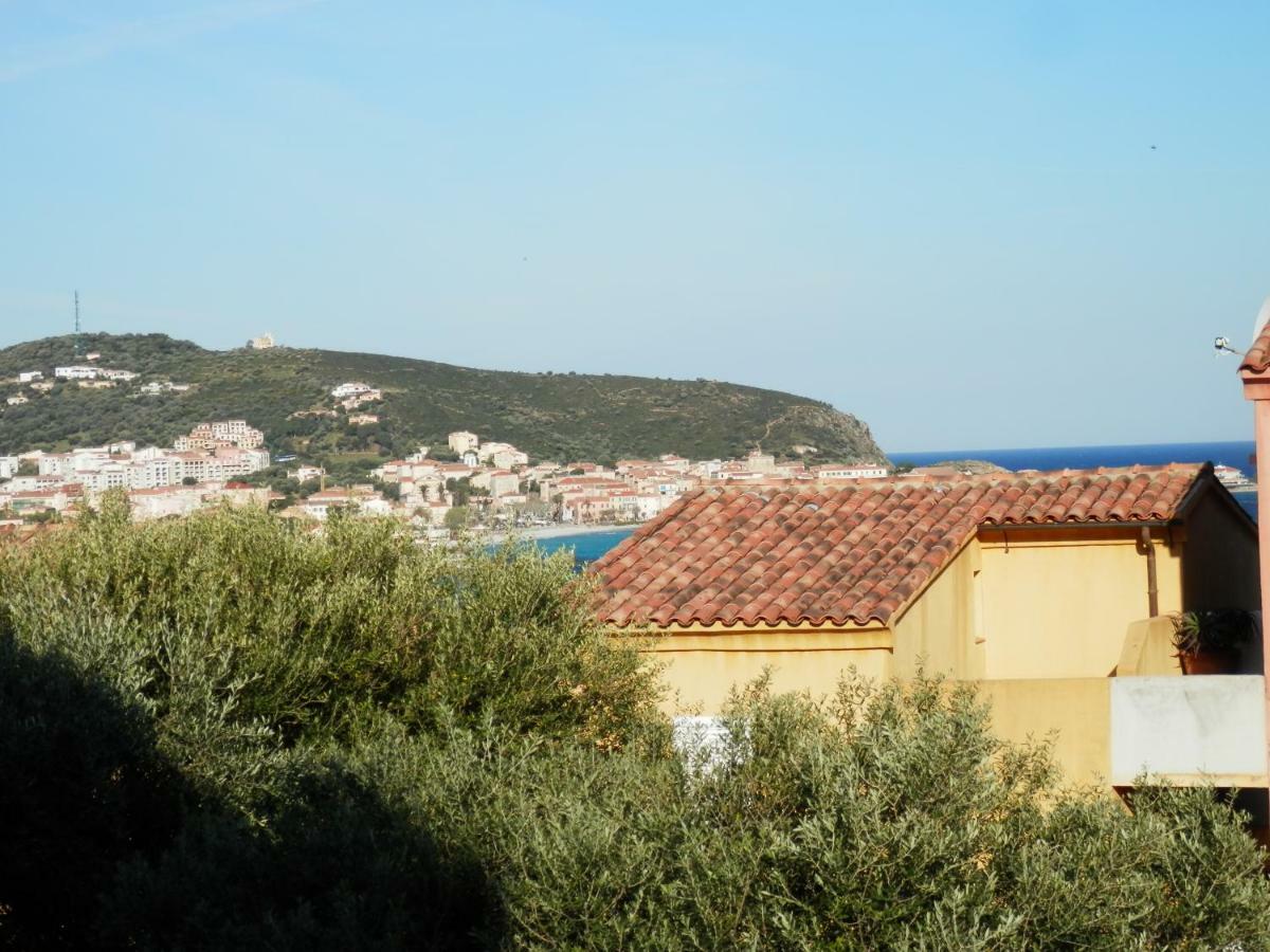 Residence Mare Turchinu Μοντιτσέλο Εξωτερικό φωτογραφία