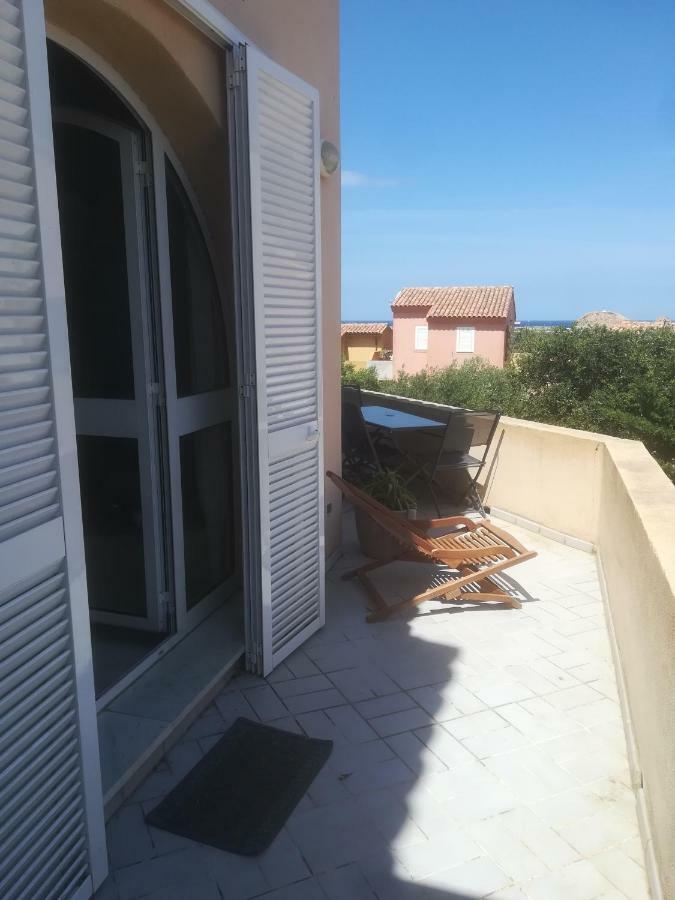 Residence Mare Turchinu Μοντιτσέλο Εξωτερικό φωτογραφία