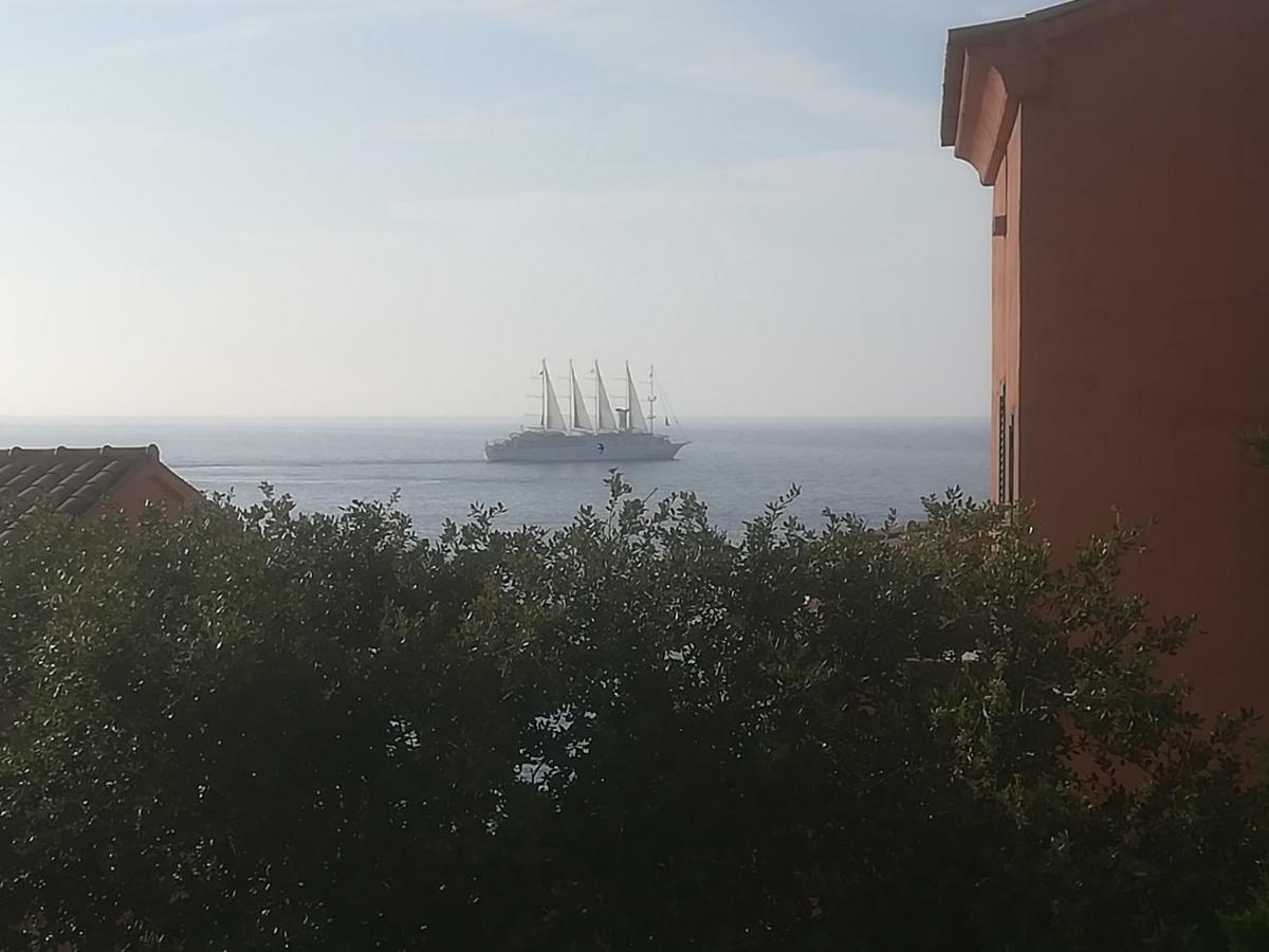 Residence Mare Turchinu Μοντιτσέλο Εξωτερικό φωτογραφία